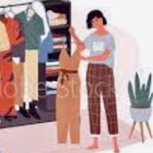 Meet your Posher, Audrey